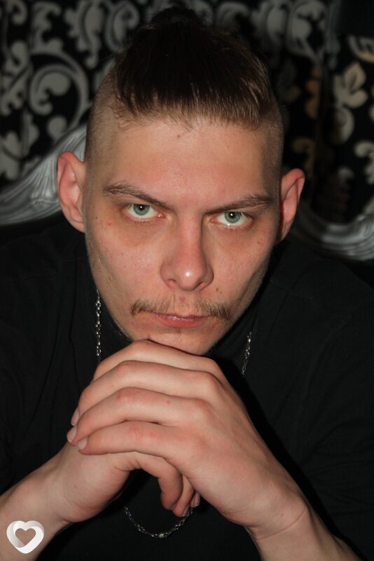 Кирилл, 32, Санкт-Петербурге — анкета №2267754