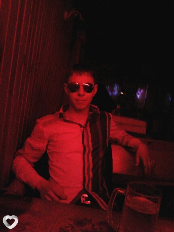 Анатолий, 31, Оренбурге — анкета №2267759