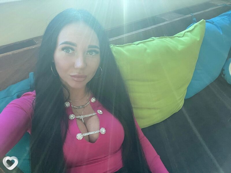 Юлия, 34, Перми — анкета №2267788