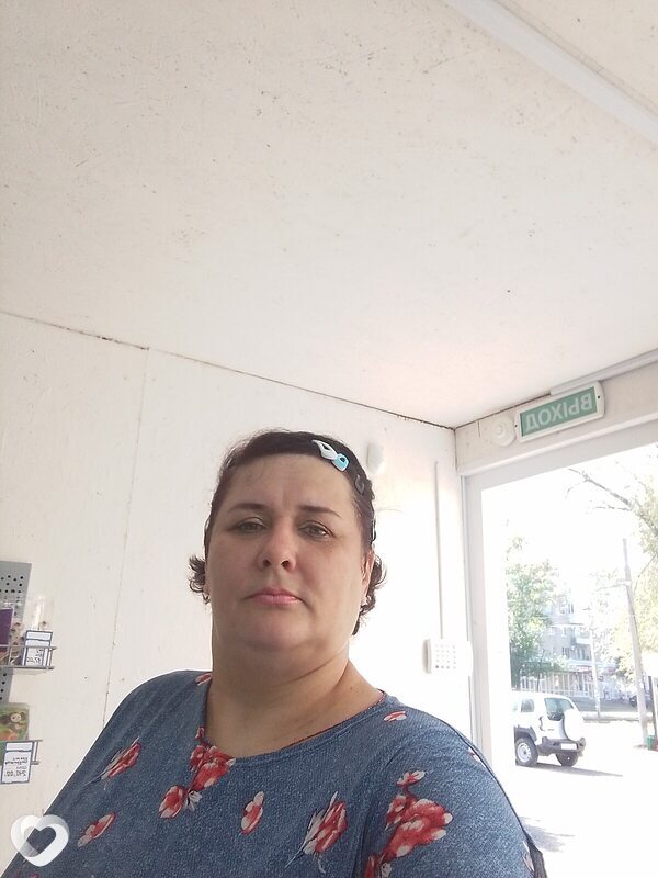 Наталья, 45, Самаре — анкета №2267790