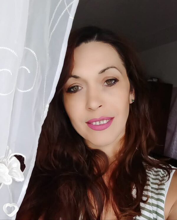 Кристина, 33, Одессе — анкета №2267796