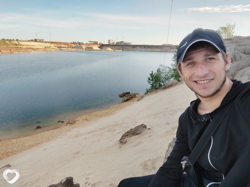 Сережа, 28, Тамбове — анкета №2267798