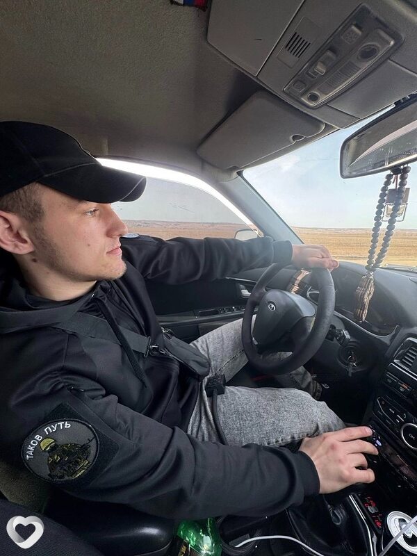 Данил, 23, Ростове-на-Дону — анкета №2267801