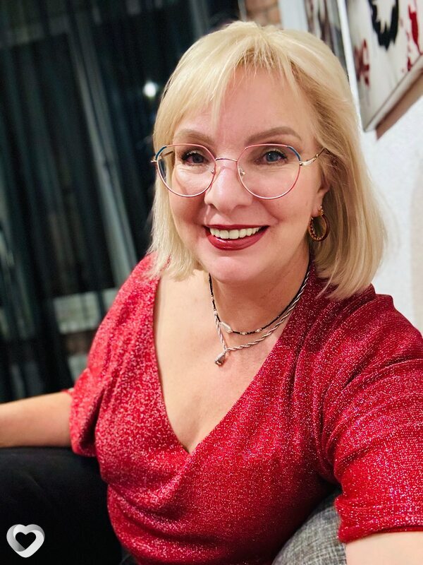 Лара, 57, Минске — анкета №2267802