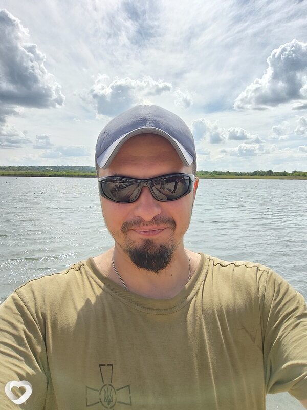 Алексей, 38, Киеве — анкета №2267806