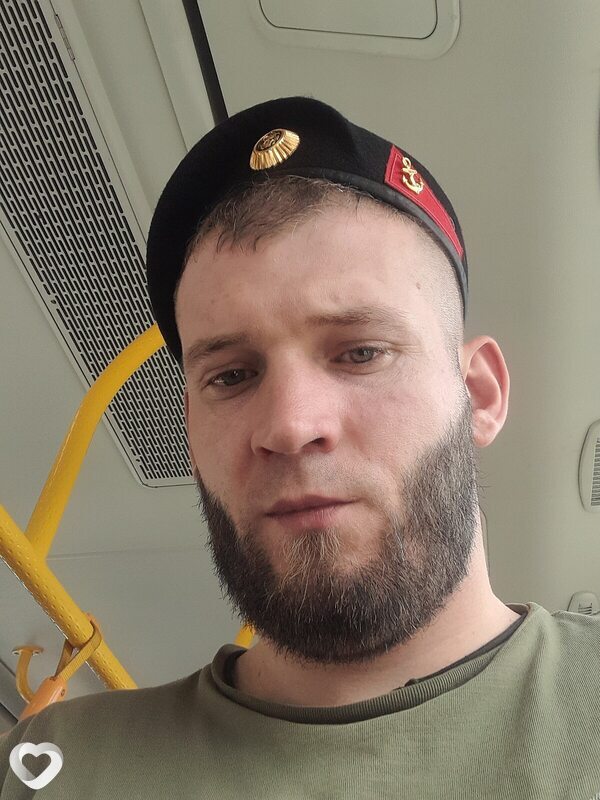 Николай, 35, Ростове-на-Дону — анкета №2267809