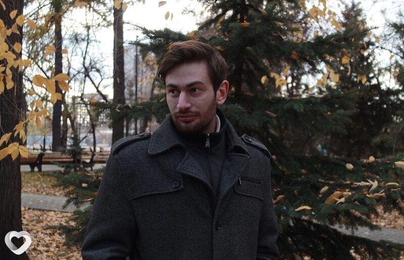 Михаил, 36, Приморско-Ахтарске — анкета №2267810