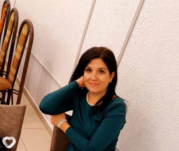 Анастасия, 41, Новороссийске — анкета №2268073