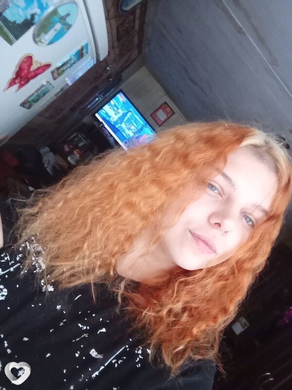 Ксения, 20, Ярославле — анкета №2268077