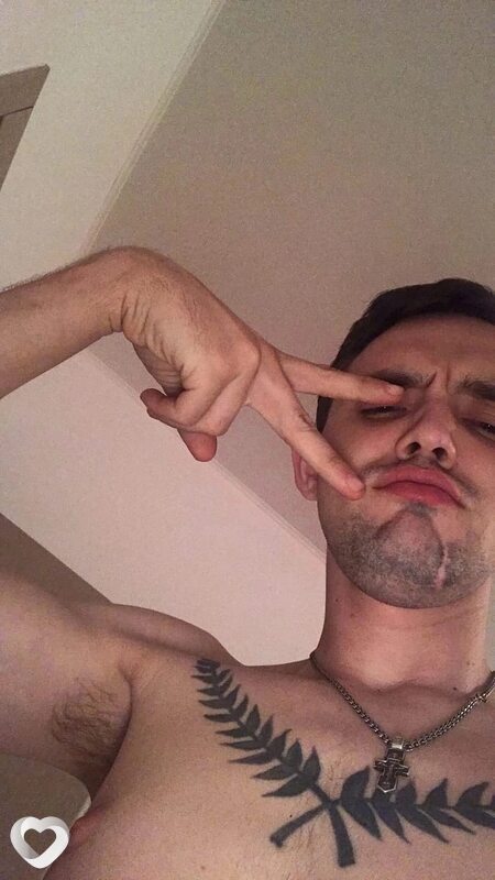 Андрей, 28, Верхней Пышме — анкета №2268315
