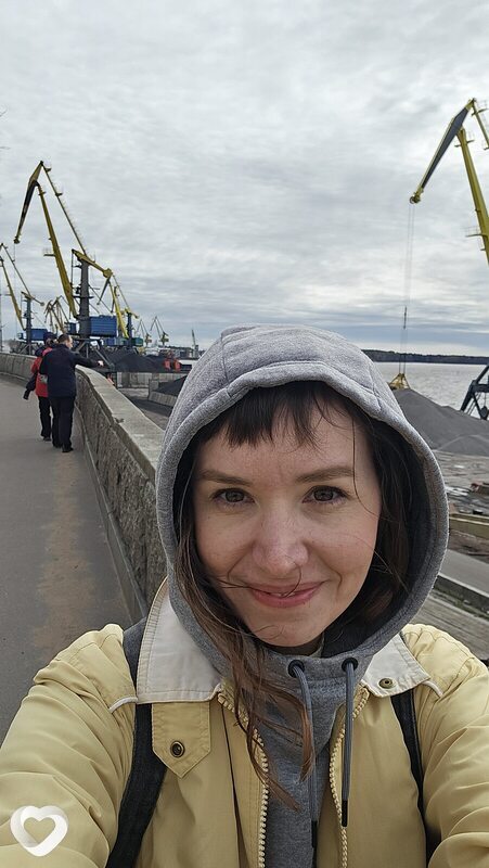 Ксения, 36, Санкт-Петербурге — анкета №2268323