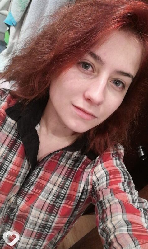 Карина, 23, Москве — анкета №2268333