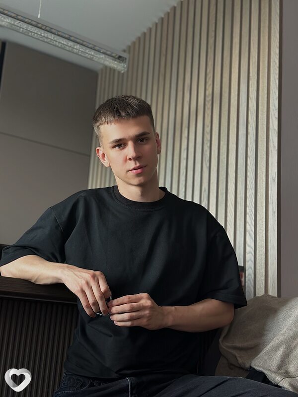 Роман, 22, Хабаровске — анкета №2268334