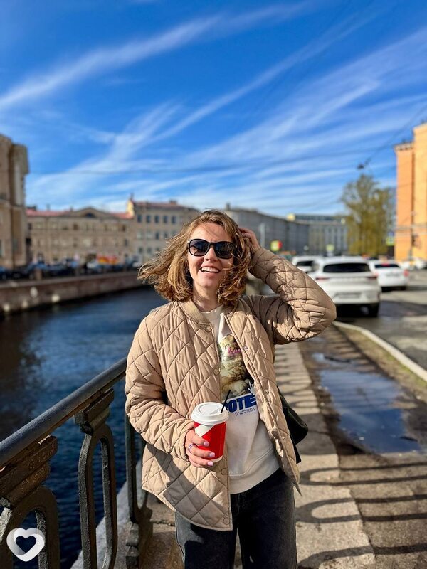 Лия, Адлер