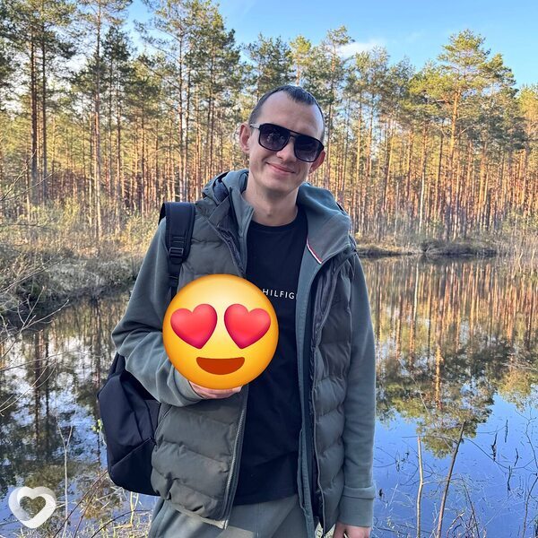 Дмитрий, 31, Пскове — анкета №2267819
