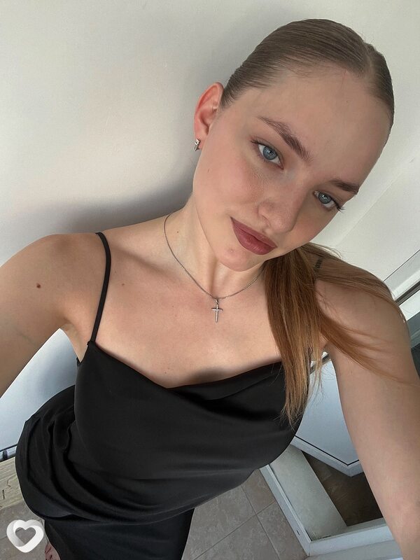 Анастасия, 22, Рязани — анкета №2267823