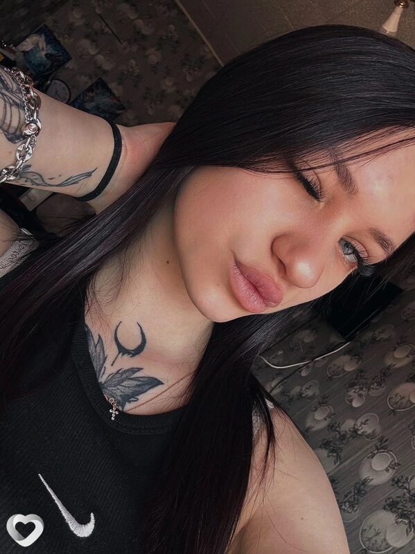 Дана, 21, Благовещенске — анкета №2267829