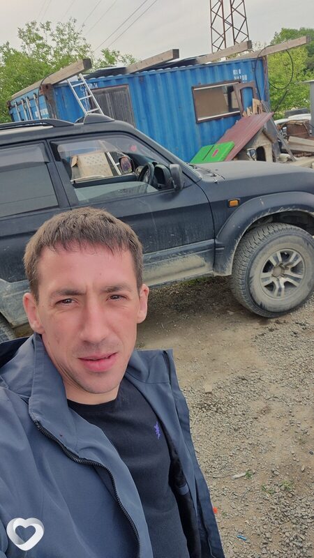 Анатолий, 31, Южно-Сахалинске — анкета №2267835