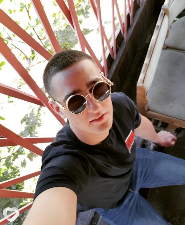 Алексей, 31, Минске — анкета №2267865