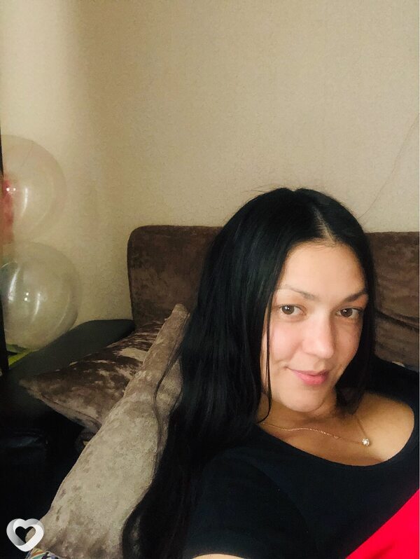 Lia, 42, Витебске — анкета №2267867