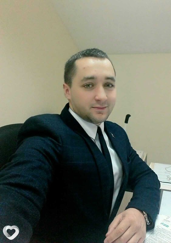 Василий, 35, Жлобине — анкета №2267868