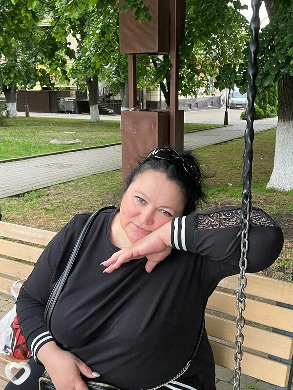 Олеся, 44, Армавире — анкета №2267869