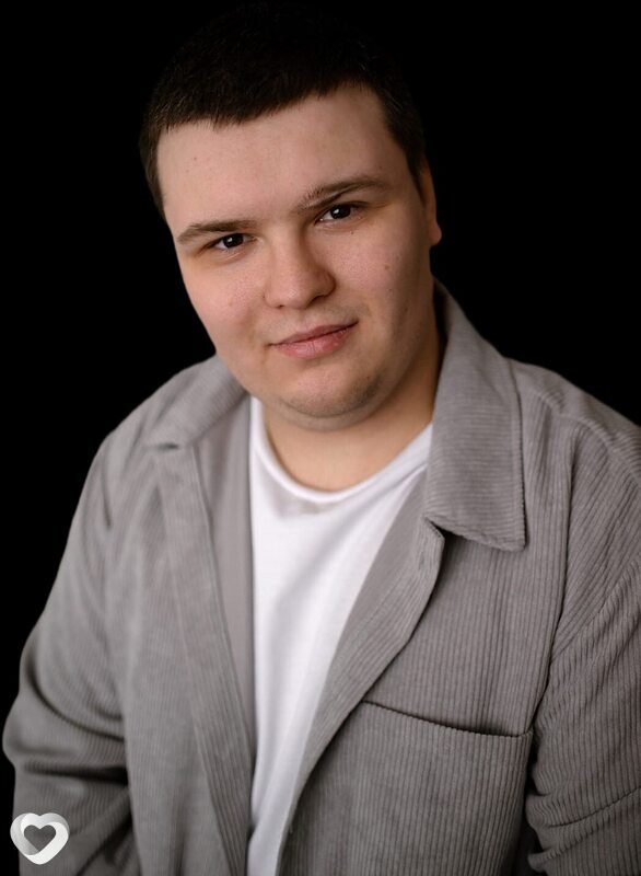 Егор, 23, Пскове — анкета №2267875