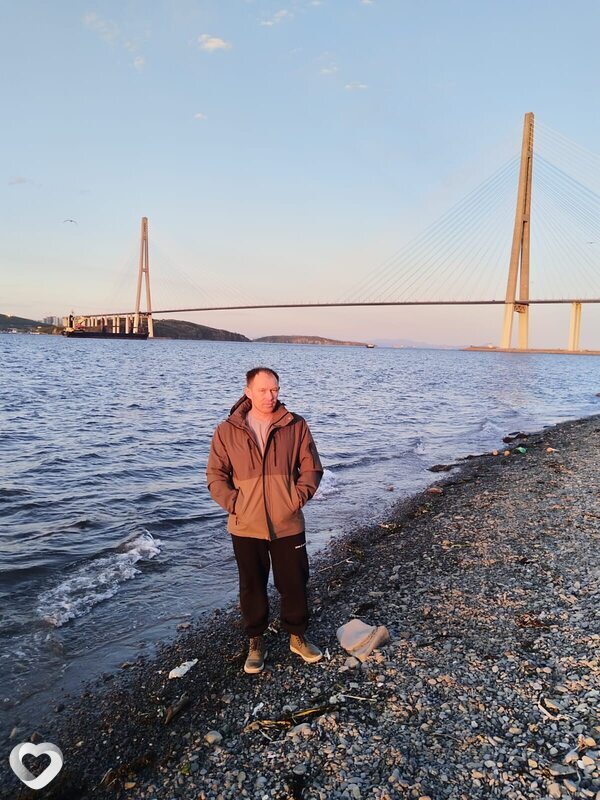 Алекс, 45, Иркутске — анкета №2267876