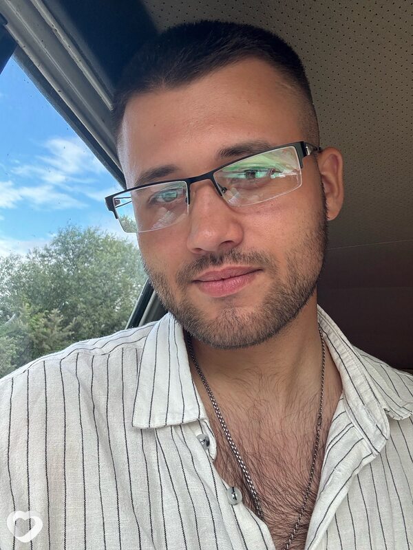 Дмитрий, 25, Ростове-на-Дону — анкета №2267882