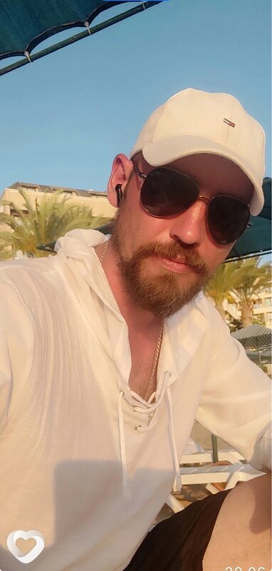 Дмитрий, 39, Москве — анкета №2268037