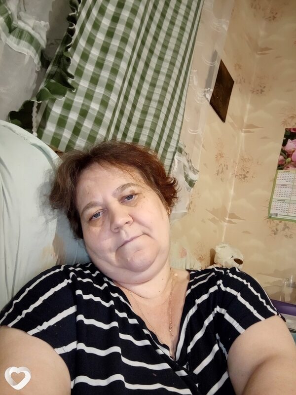 Npnha, 50, Волгограде — анкета №2268043
