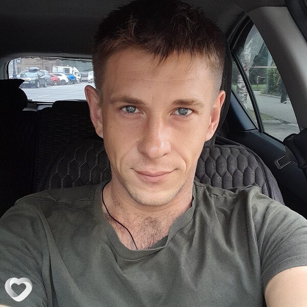 Паша, 31, Хабаровске — анкета №2268045