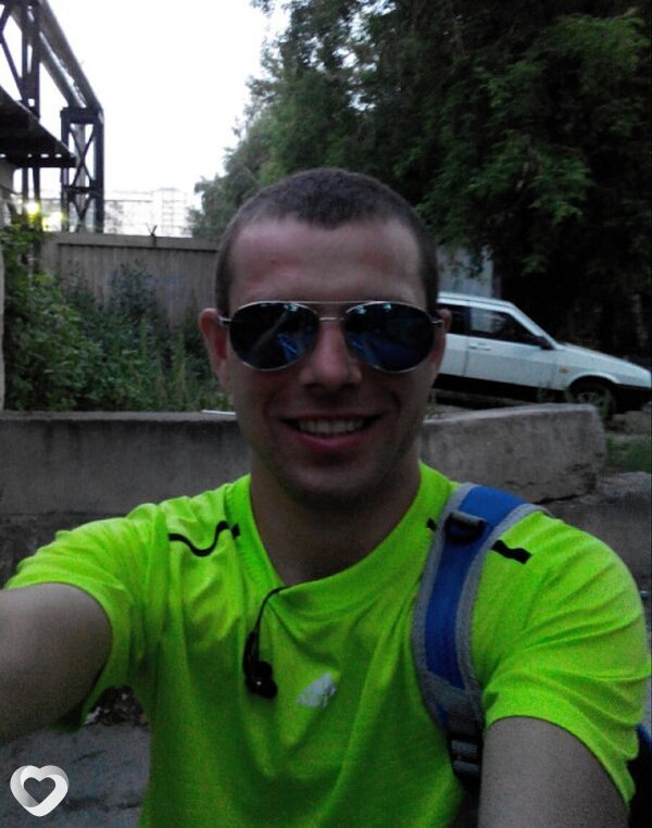 Денис, 41, Томске — анкета №2267944