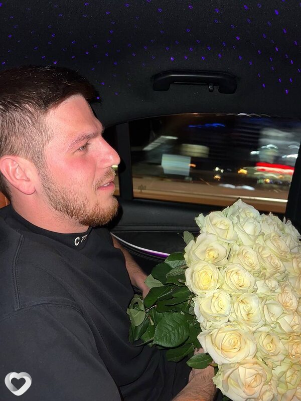 Хорик, 31, Москве — анкета №2267946