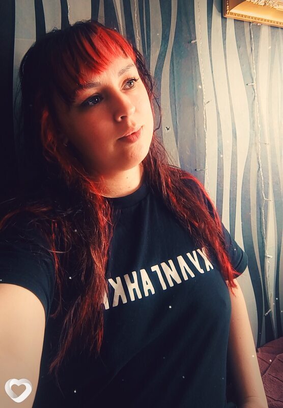 Ната, 33, Магадане — анкета №2267959