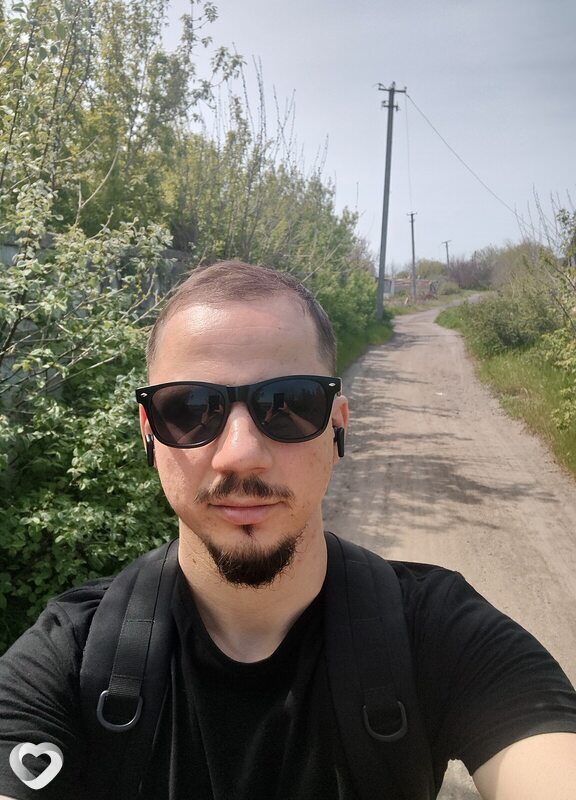 Сергей, 27, Симферополе — анкета №2268268