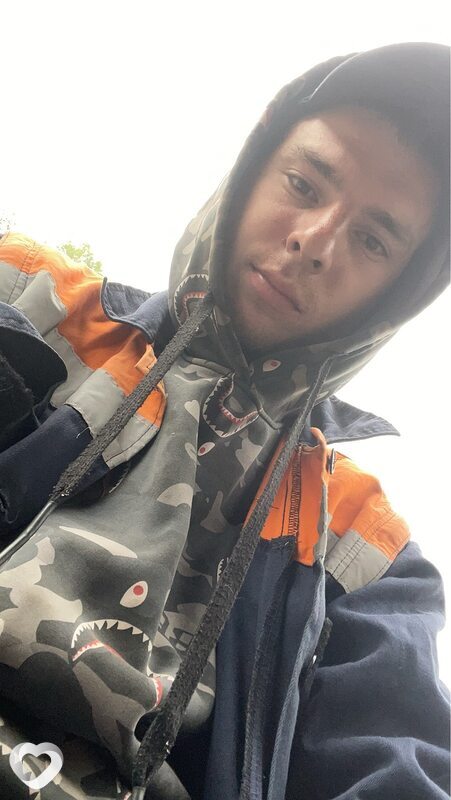Егор, 24, Арзамасе — анкета №2268277