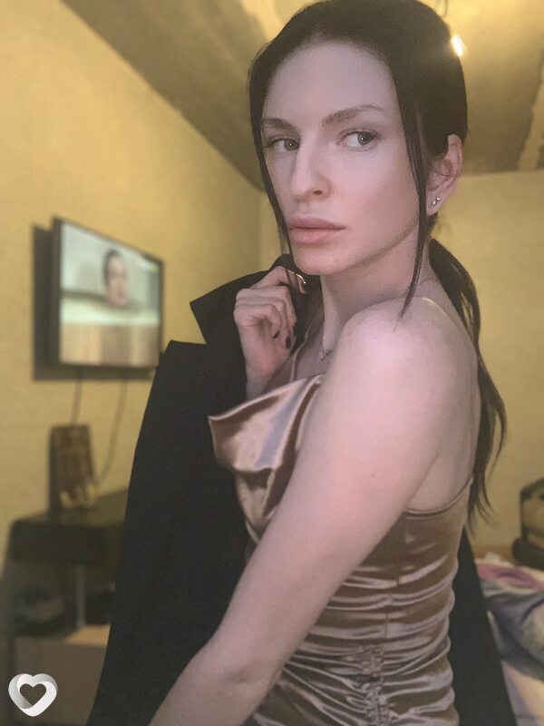 Жанна, 32, Самаре — анкета №2268285
