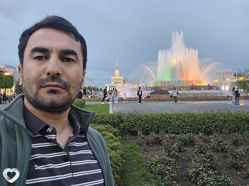 Сергей, 31, Москве — анкета №2268286