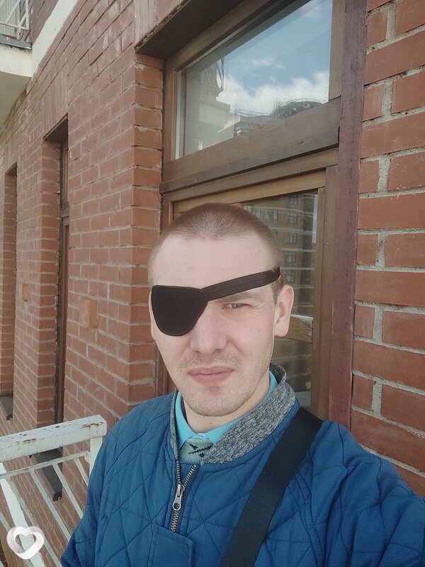 Алексей, 27, Твери — анкета №2267969