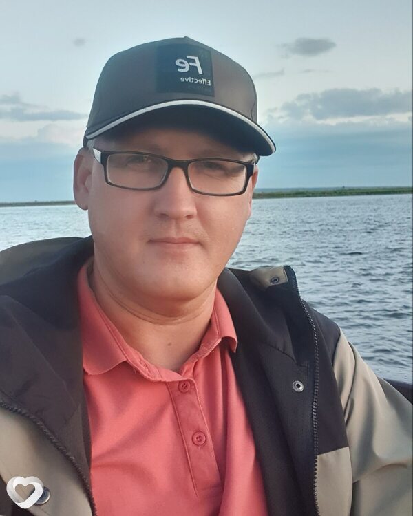 Алексей, 44, Нижнекамске — анкета №2267975