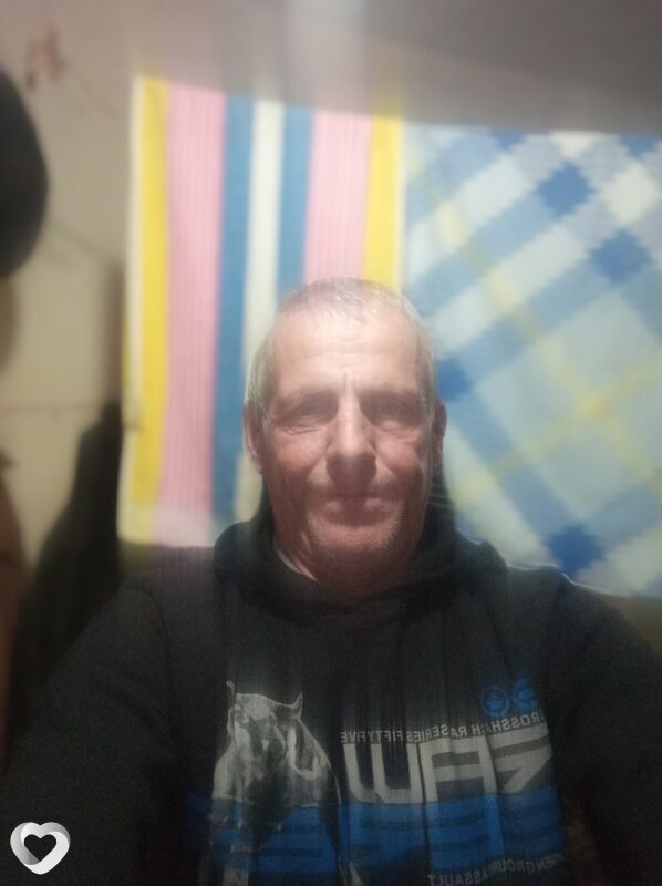 Віталий, 51, Одессе — анкета №2267980