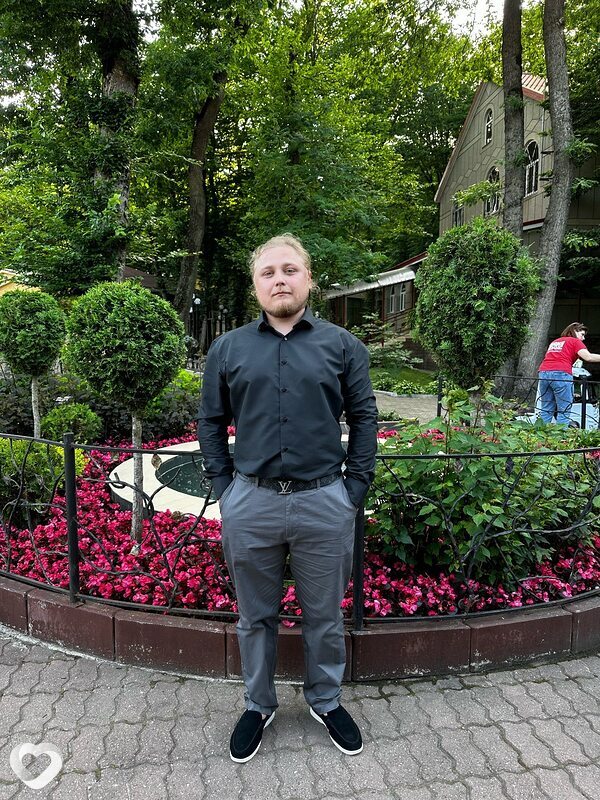 Дмитрий, 28, Ставрополе — анкета №2267982