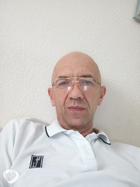 Антон, 51, Новосибирске — анкета №2267986