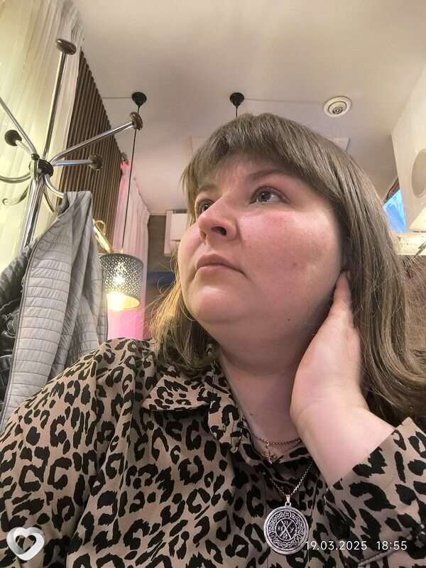 Александра, 37, Королёв — анкета №2267897