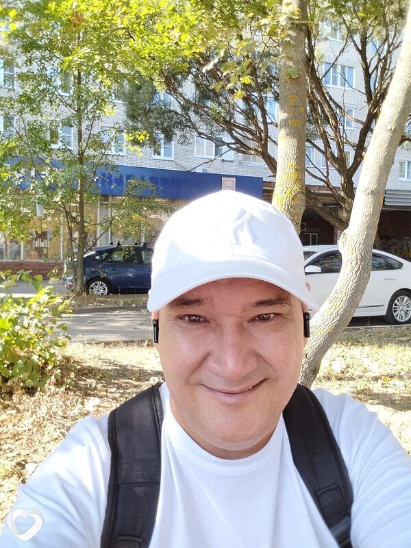 Алик, 54, Подольске — анкета №2267902