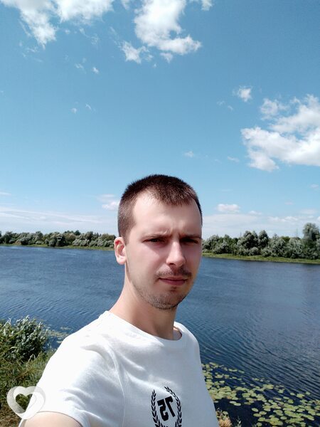 Алексей, 34, Гомеле — анкета №2268744