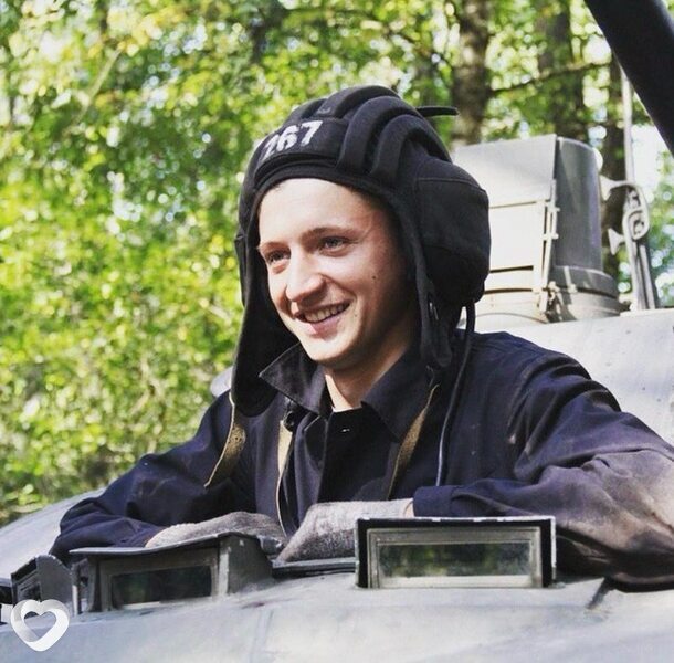 Александр, 27, Пскове — анкета №2268745