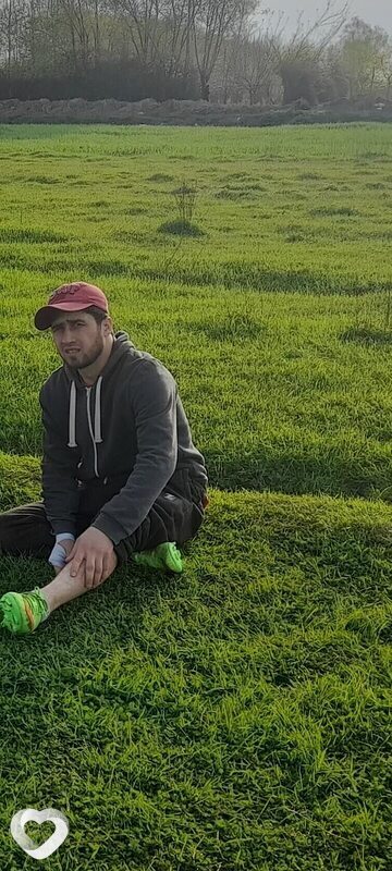 Анис, 37, Москве — анкета №2268752