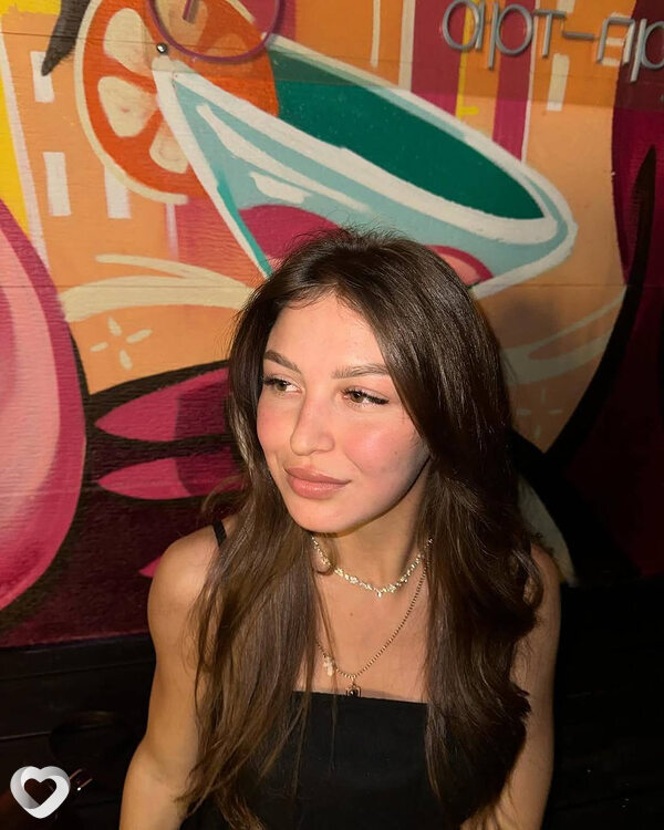 Анна, 24, Перми — анкета №2268754
